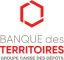 Banque des territoires