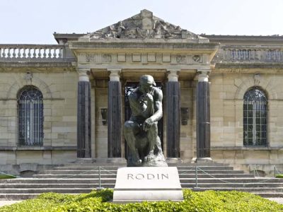 Musée Rodin Meudon