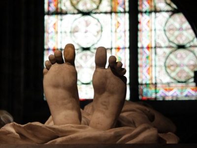Basilique Saint-Denis