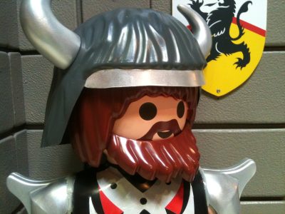 Playmobil funpark à Fresnes