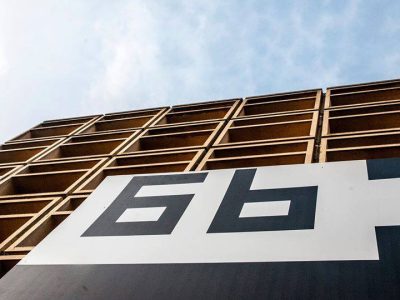 Le 6B à Saint-Denis © Le 6B