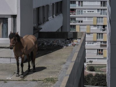 Tous les jours dimanche / © Manolo Mylonas
