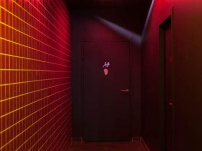 Le Plan / Crédit : Lucinda Terreyre