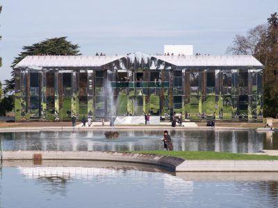 Château de Rentilly / DR