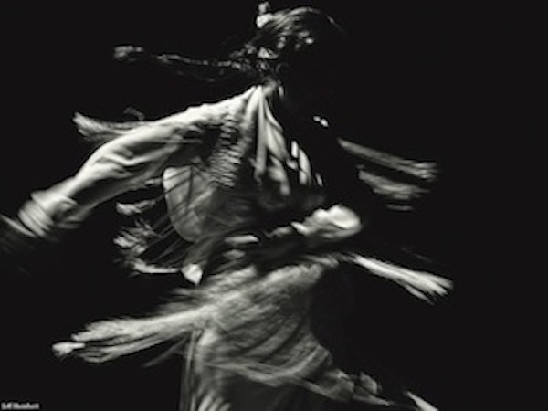 Del flamenco a Lorca