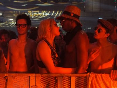 Weather festival Montreuil