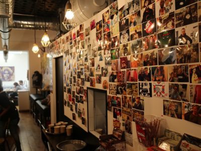 Tough Burger à Boulogne