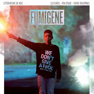 Magazine Fumigène