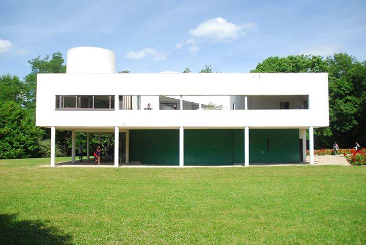 le corbu