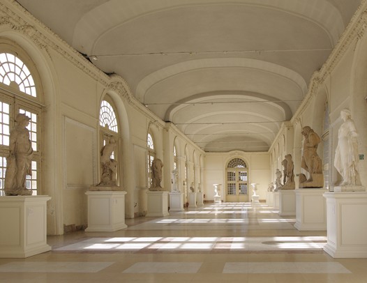 orangerie