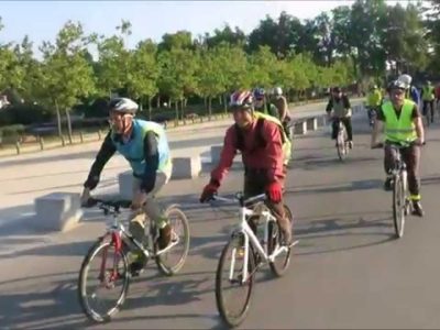 Bus cyclistes / DR