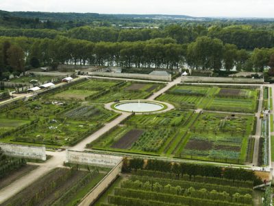 Le potager du roi / DR