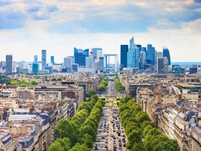La défense / DR
