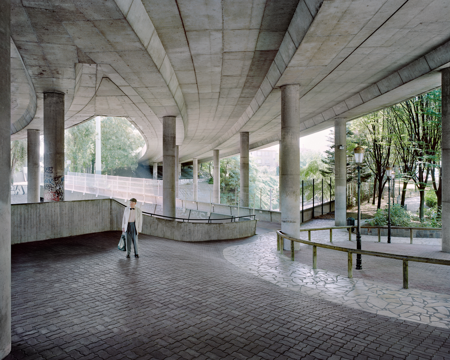 © Laurent Kronental