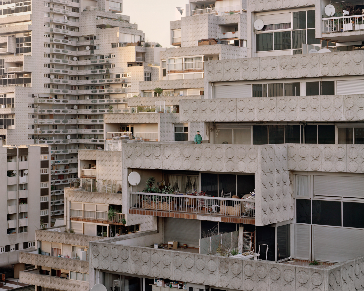 © Laurent Kronental