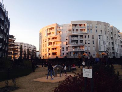 Fort d'Issy / © Steve Stillman