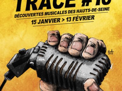 Festival Träce / DR