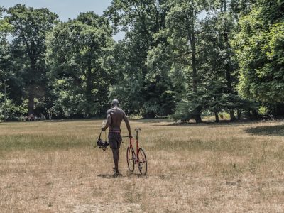 Bois de Vincennes