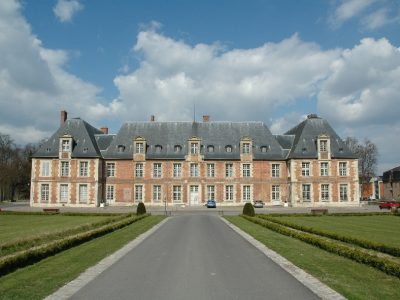 Domaine de Grignon / © AgroParisTech
