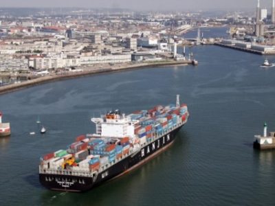 Port du Havre / © Le Havre
