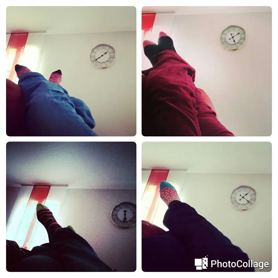 #jesuisnonchalant / © Virginie Senizergues#jesuisnonchalant / © Virginie Senizergues