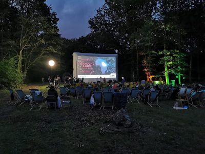 Le festival 