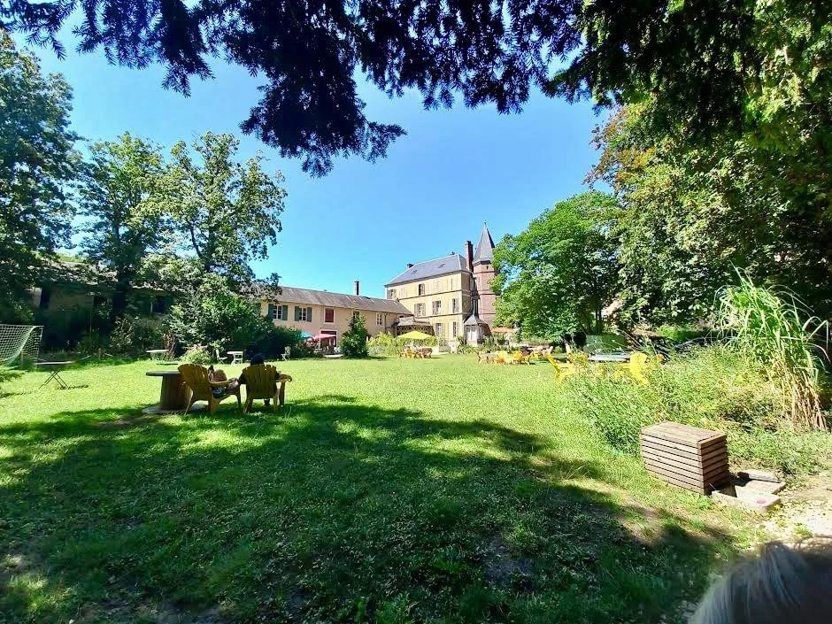 Le Picardeau à Nemours / © Le Picardeau