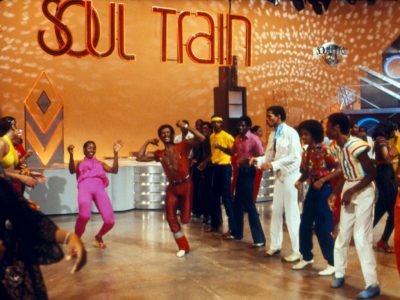 Soul Train / DR
