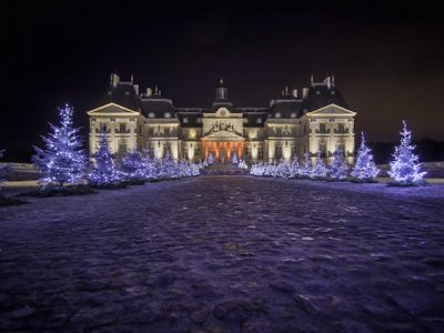 Vaux le Vicomte / Crédit : Erwann Maignan