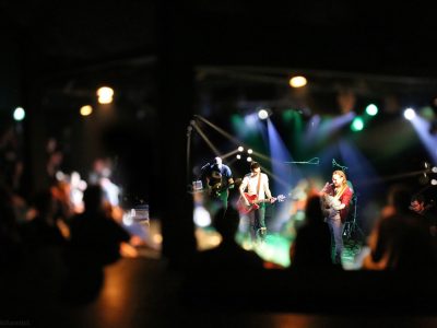 Concert au Pédiluve à Châtenay-Malabry / DR