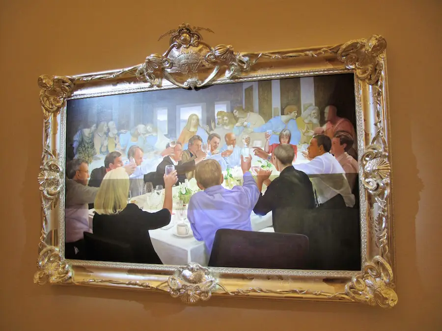 Repas, ZEVS / © Mona Prudhomme Repas, ZEVS / © Mona Prudhomme