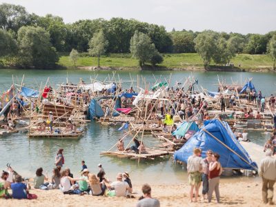 Festival Bellastock 2014 