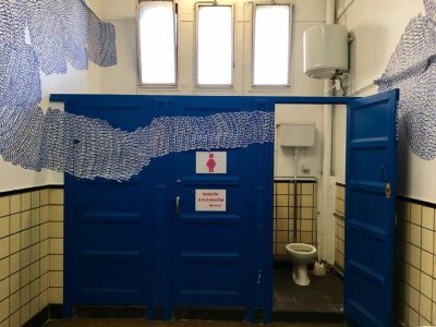Biennale de Gentilly 2017 / © Julie Gourhant