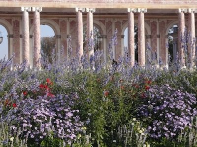 Le Domaine de Trianon à Versailles / © Steve Stillman