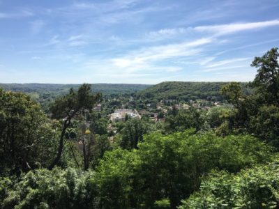 Vallée-de-Chevreuse / © Rando Navigo