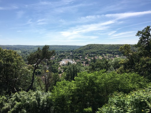 Vallée-de-Chevreuse / © Rando Navigo