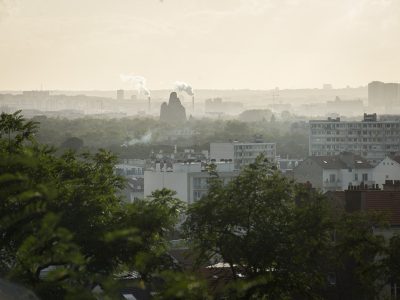 Fontenay-sous-Bois / © Marie Genel
