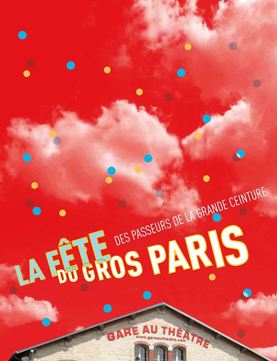 Fête du Gros Paris