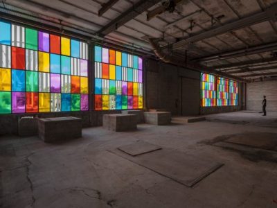 La Galleria Continua à Boissy-le-Châtel / © Visit Paris What Else