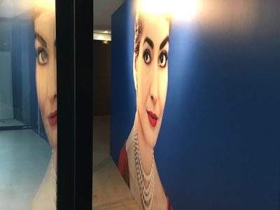 Exposition 