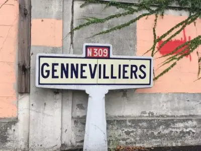 Gennevilliers