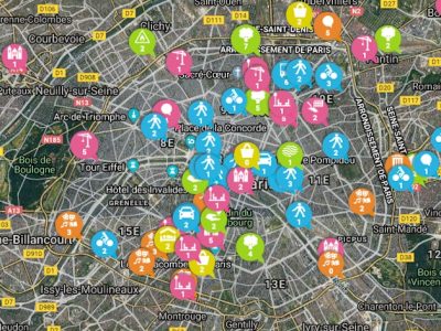 Debatomap Grand Paris