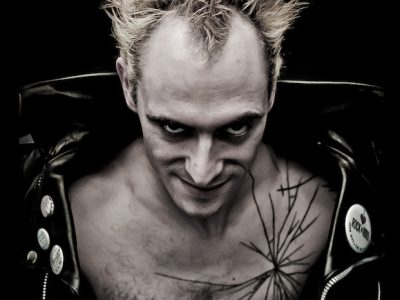 Le Joker - Exposition 