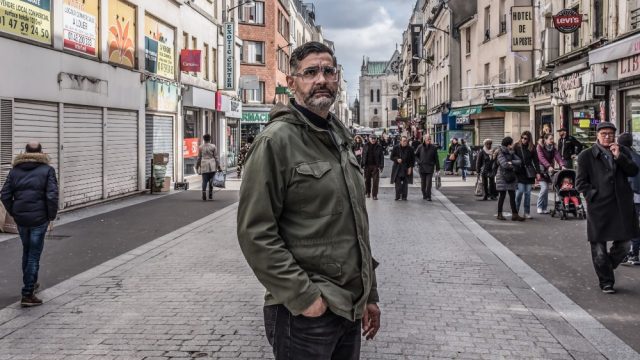 La rue de la République / © Jean-Fabien Leclanche pour Enlarge your Paris