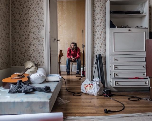 Philippe Thuillier / © Jean-Fabien Leclanche pour Enlarge your Paris