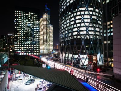 La Défense / © Cédric Emeran
