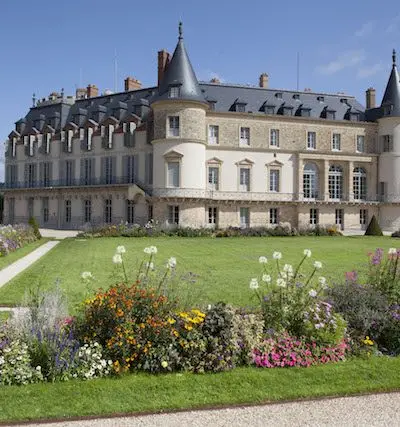 Château de Rambouillet / © Laurent Gueneau - CMN