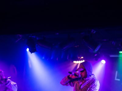 Festival Noise 2017