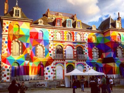 LaBel Valette Fest dans le Loiret / © Steve Stillman pour Enlarge your Paris