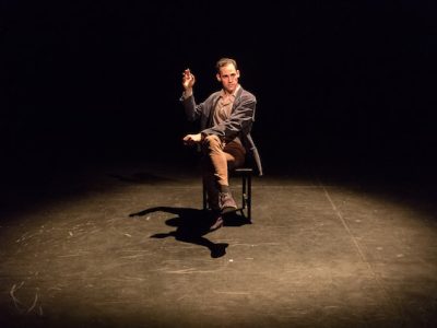 François de Brauer dans 